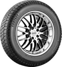 Continental Sommerreifen "165/80R15 87T - Contact CT 22", Art.-Nr. 03526210000