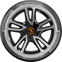 Continental Ganzjahresreifen "175/65 R17 87H EVc - AllSeasonContact 2", Art.-Nr. 03202580000