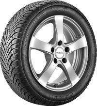 Continental Winterreifen "175/80 R14 88T EVc - WinterContact TS 860", Art.-Nr. 03202020000