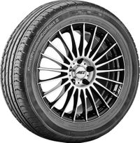 Continental Sommerreifen "205/50 R15 86V - ContiPremiumContact 2", Art.-Nr. 03149780000