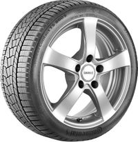 Continental Winterreifen "295/40 R21 111V XL EVc, POLESTAR Polestar 3, VOLVO EX90 - Wi", Art.-Nr. 03202100000
