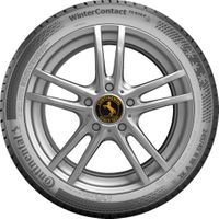 Continental Winterreifen "195/55 R18 93H XL EVc - WinterContact TS 870 P", Art.-Nr. 03202920000