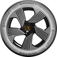 Continental Sommerreifen "205/45 R18 90H XL EVc - EcoContact 7", Art.-Nr. 03152240000