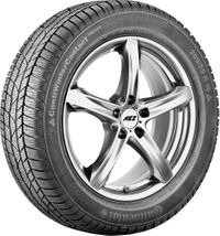 Continental Winterreifen "265/30 R20 94V XL, RO1 - ContiWinterContact TS 830P", Art.-Nr. 03203080000