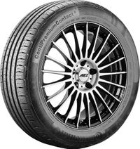 Continental Sommerreifen "205/55 R16 91V OPEL Astra B-K - ContiPremiumContact 5", Art.-Nr. 03578750000