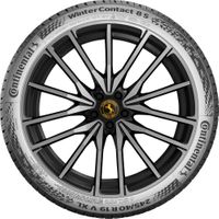 Continental Winterreifen "265/45 R21 108V XL EVc - WinterContact 8 S", Art.-Nr. 03202360000