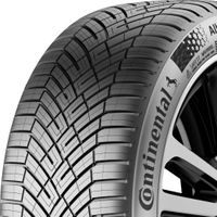Continental Ganzjahresreifen "205/55 R16 94V XL EVc, runflat - AllSeasonContact 2 SSR", Art.-Nr. 03200100000