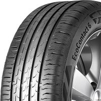 Continental Sommerreifen "205/55 R16 91V CRM, EVc - EcoContact 6 - ContiRe.Tex", Art.-Nr. 03149790000