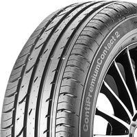 Continental Sommerreifen "205/50 R15 86V - ContiPremiumContact 2", Art.-Nr. 03149780000