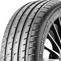 Continental Sommerreifen "275/35 R18 95Y MO - ContiSportContact 3", Art.-Nr. 03158100000