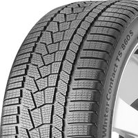 Continental Winterreifen "295/40 R21 111V XL EVc, POLESTAR Polestar 3, VOLVO EX90 - Wi", Art.-Nr. 03202100000