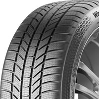 Continental Winterreifen "195/55 R18 93H XL EVc - WinterContact TS 870 P", Art.-Nr. 03202920000