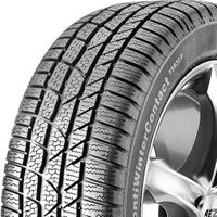 Continental Winterreifen "265/30 R20 94V XL, RO1 - ContiWinterContact TS 830P", Art.-Nr. 03203080000