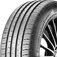 Continental Sommerreifen "205/55 R16 91V OPEL Astra B-K - ContiPremiumContact 5", Art.-Nr. 03578750000