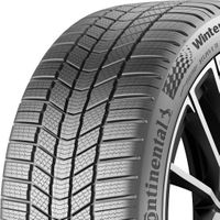 Continental Winterreifen "265/45 R21 108V XL EVc - WinterContact 8 S", Art.-Nr. 03202360000