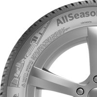 Continental Ganzjahresreifen "125/80 R13 65M EVc - AllSeasonContact", Art.-Nr. 03137730000
