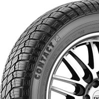 Continental Sommerreifen "165/80R15 87T - Contact CT 22", Art.-Nr. 03526210000