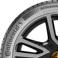 Continental Ganzjahresreifen "175/65 R17 87H EVc - AllSeasonContact 2", Art.-Nr. 03202580000
