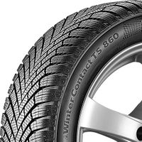 Continental Winterreifen "175/80 R14 88T EVc - WinterContact TS 860", Art.-Nr. 03202020000