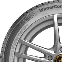 Continental Winterreifen "195/55 R18 93H XL EVc - WinterContact TS 870 P", Art.-Nr. 03202920000