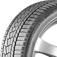 Continental Winterreifen "295/40 R21 111V XL EVc, POLESTAR Polestar 3, VOLVO EX90 - Wi", Art.-Nr. 03202100000
