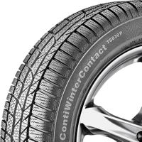 Continental Winterreifen "265/30 R20 94V XL, RO1 - ContiWinterContact TS 830P", Art.-Nr. 03203080000