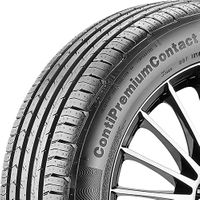 Continental Sommerreifen "205/55 R16 91V OPEL Astra B-K - ContiPremiumContact 5", Art.-Nr. 03578750000