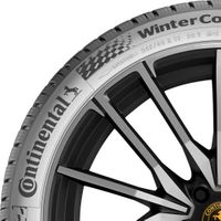 Continental Winterreifen "265/45 R21 108V XL EVc - WinterContact 8 S", Art.-Nr. 03202360000