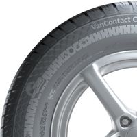 Continental Ganzjahresreifen "235/65 R16CP 115/113R 8PR EVc - VanContact Camper", Art.-Nr. 04519850000
