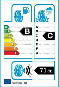 Fulda Winterreifen "195/65R15 91H - Kristall Control HP2", Art.-Nr. 532451