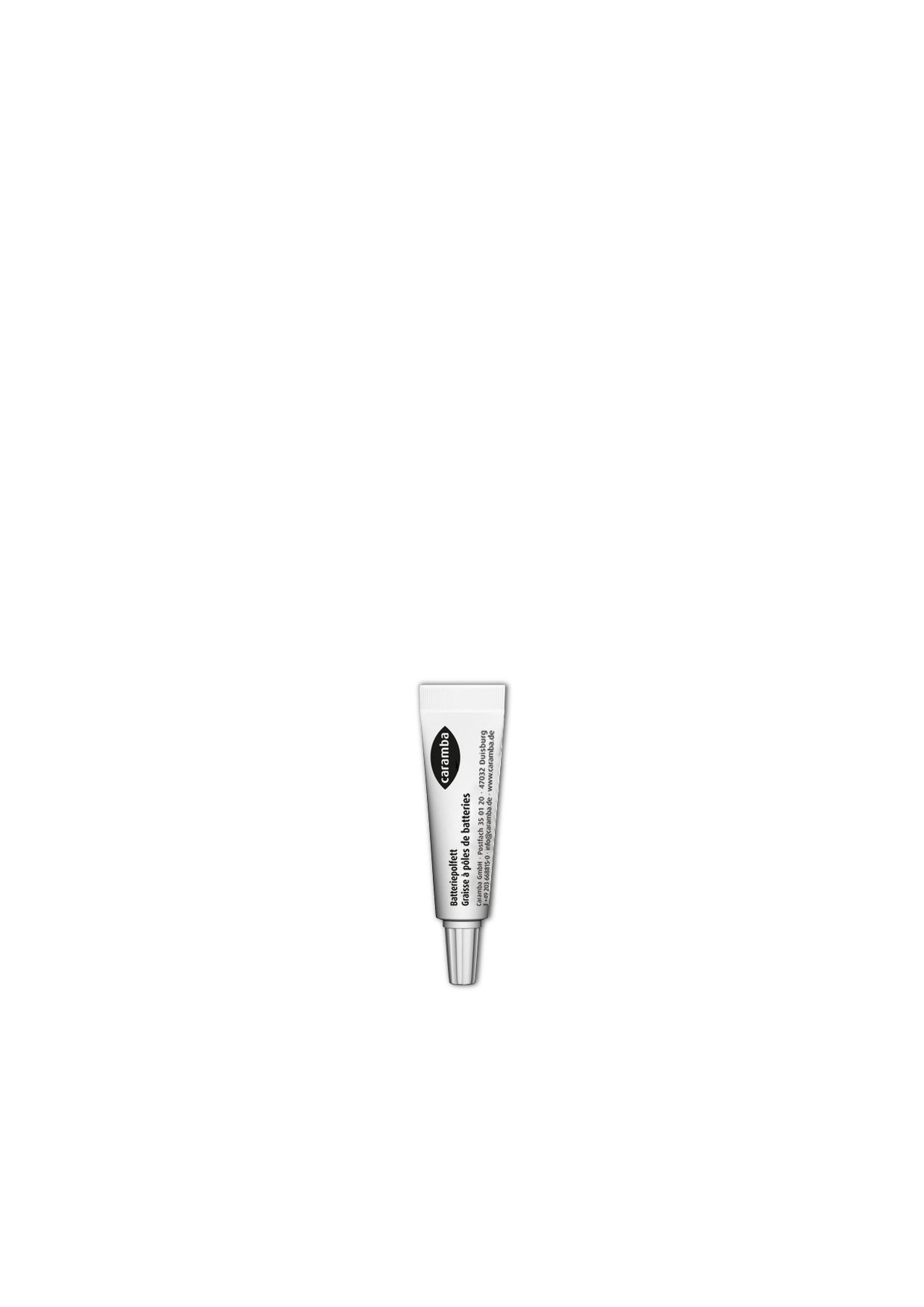 CARAMBA Batteriepolfett Hochleistungs [5 gr] 64570051 0.005l