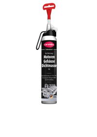 CARAMBA Dichtstoff "Hochleistungs Motoren- und Gehäusedichtmasse rot [200 ml]", Art.-Nr. 690015