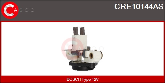 CASCO Generatorregler cre10144as für VAG