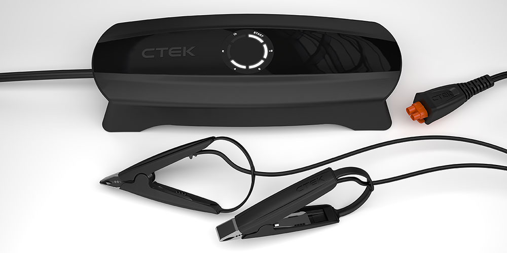 CTEK Batterieladegerät CS ONE EU 40330