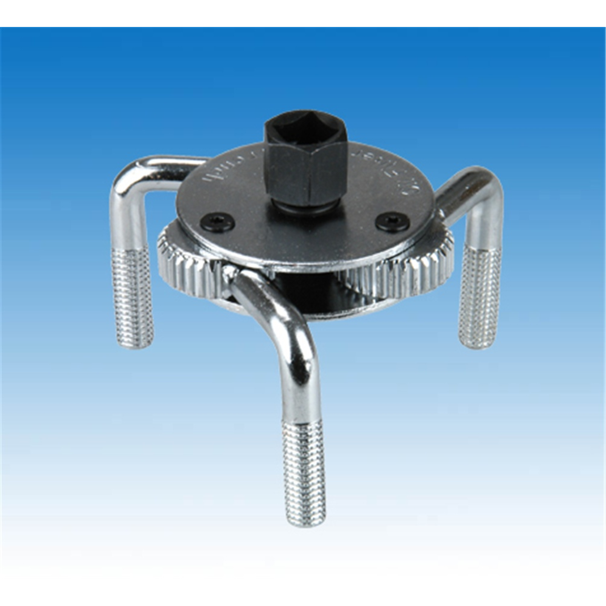 Bigbuy Unitec Ölfilterspinne Für Ø 7,3-12Cm Autowerkzeug 4008153209925 - Image 3
