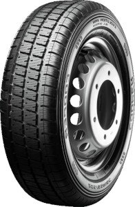 COOPER TIRES Ganzjahresreifen [Cooper] 195/65R16 104/102T - Evolution Van All Season 591571 195/65 R16