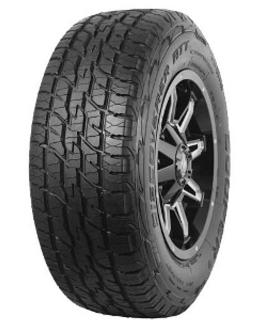 COOPER TIRES 265/60R18 114H - Discoverer ATT