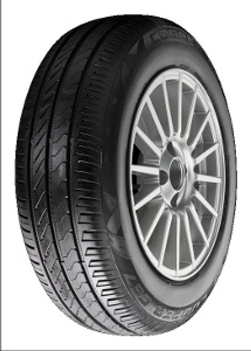 COOPER TIRES 185/60R15 84H - CS7