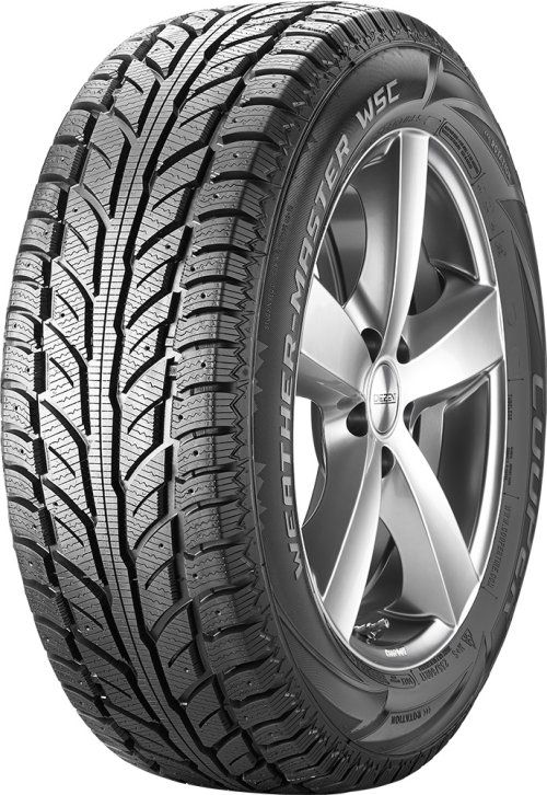 COOPER TIRES 245/70R16 107T - Weather-Master WSC