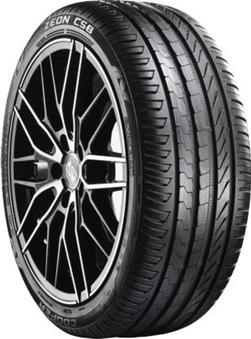 COOPER TIRES 205/45R17 88W - Zeon CS8