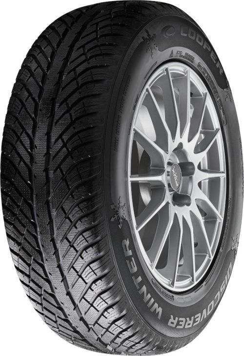 COOPER TIRES 205/55R17 95V - Discoverer Winter