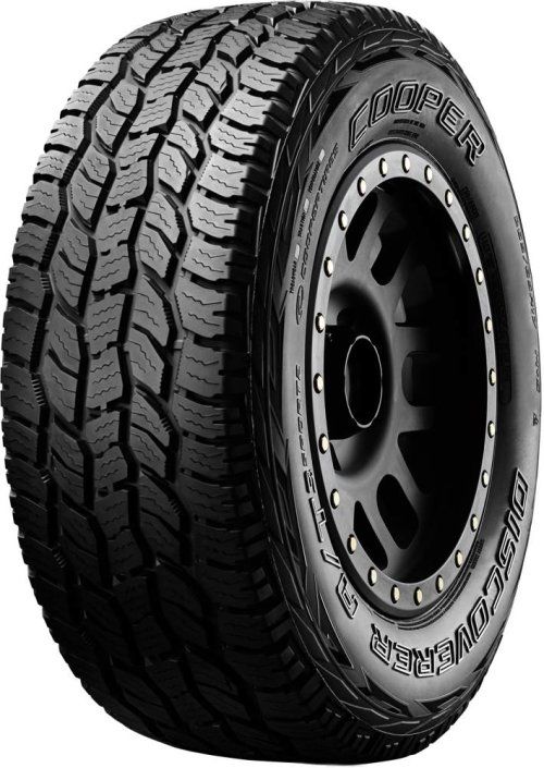 COOPER TIRES 255/70R16 111T - Discoverer AT3 Sport 2