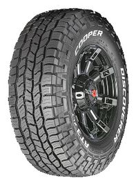 Cooper Tires Ganzjahresreifen "31x10.50/R15 109R - Discoverer AT3 XLT", Art.-Nr. 9032572