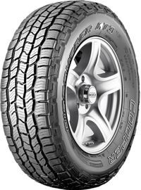 Cooper Tires Ganzjahresreifen "235/75R15 105T - Discoverer AT3 4S", Art.-Nr. 9032674