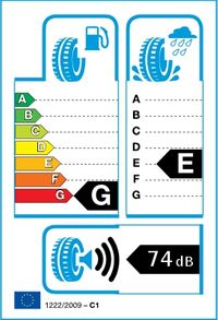 Cooper Tires Sommerreifen "205/80R16 104T - Discoverer AT3", Art.-Nr. S025529XX