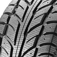 Cooper Tires Winterreifen "255/50 R19 107T XL, bespikebar - Weather-Master WSC", Art.-Nr. S030198