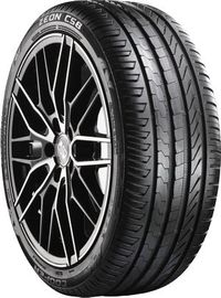 Cooper Tires Sommerreifen "215/50R17 91W - Zeon CS8", Art.-Nr. S350310