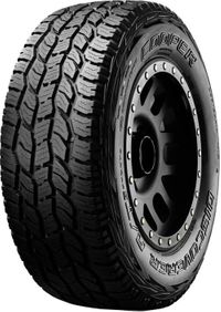 Cooper Tires Ganzjahresreifen "245/70R17 110T - Discoverer AT3 Sport 2", Art.-Nr. S760015