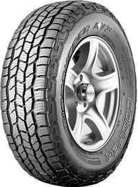 Cooper Tires Ganzjahresreifen "[Cooper] 265/75R15 112T - Discoverer AT3 4S", Art.-Nr. 590435