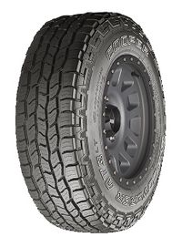 Cooper Tires Ganzjahresreifen "[Cooper] 245/75R17 121/118S - Discoverer AT3 LT", Art.-Nr. 590463